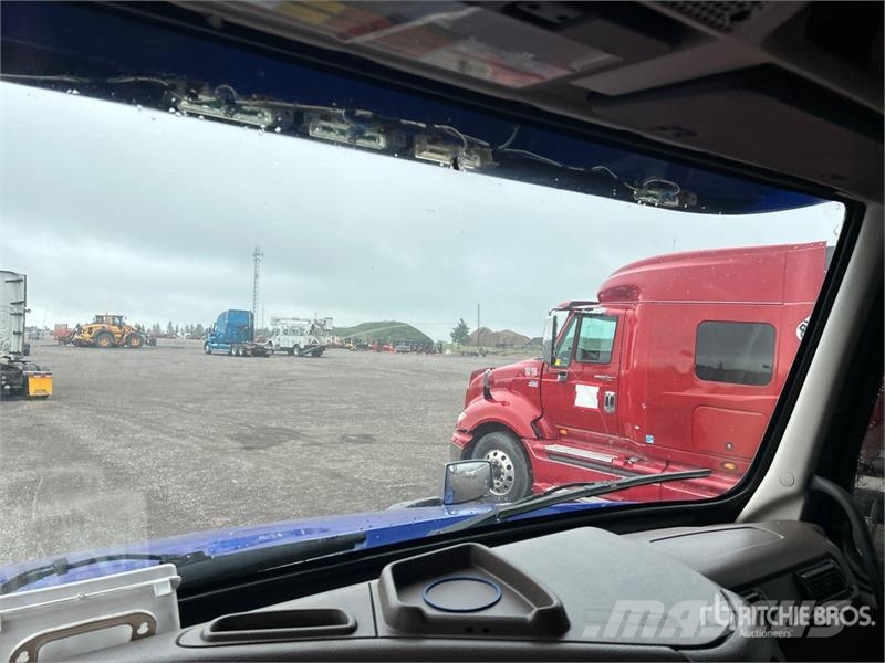 Volvo VNL Motrici e Trattori Stradali