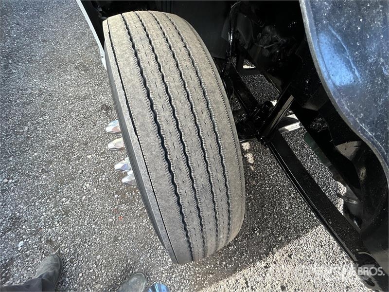 Volvo VNL Motrici e Trattori Stradali