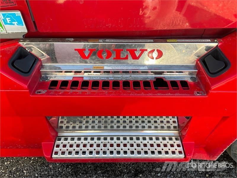Volvo VNL Tegljači