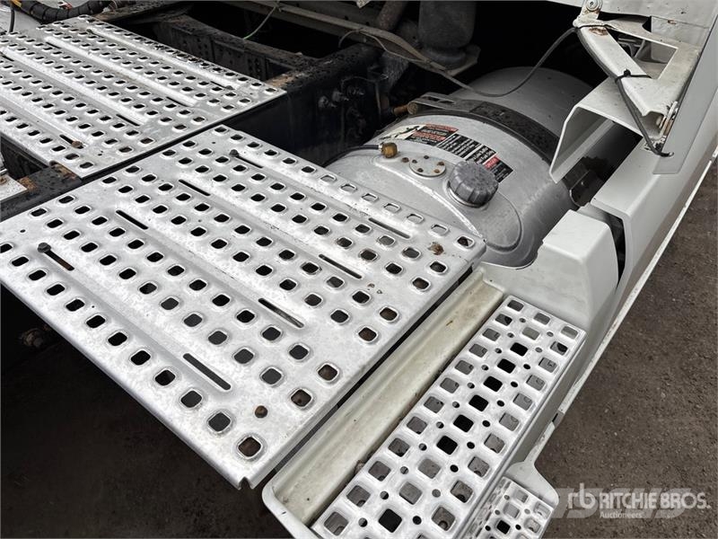 Volvo VNL Motrici e Trattori Stradali
