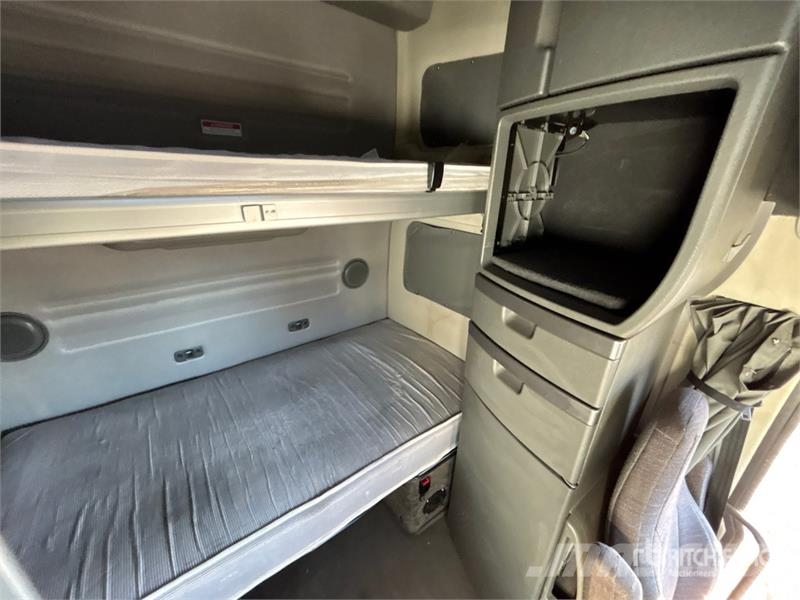 Volvo VNL Traktorske jedinice