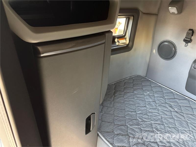 Volvo VNL Cavalos mecânicos