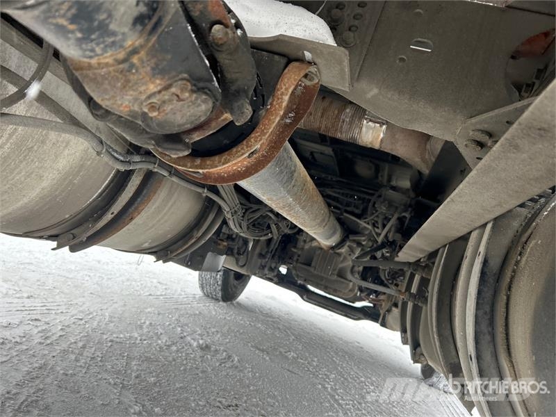 Volvo VNL Tegljači