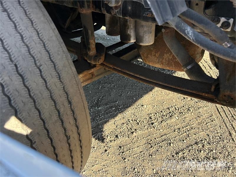 Volvo VNL Motrici e Trattori Stradali