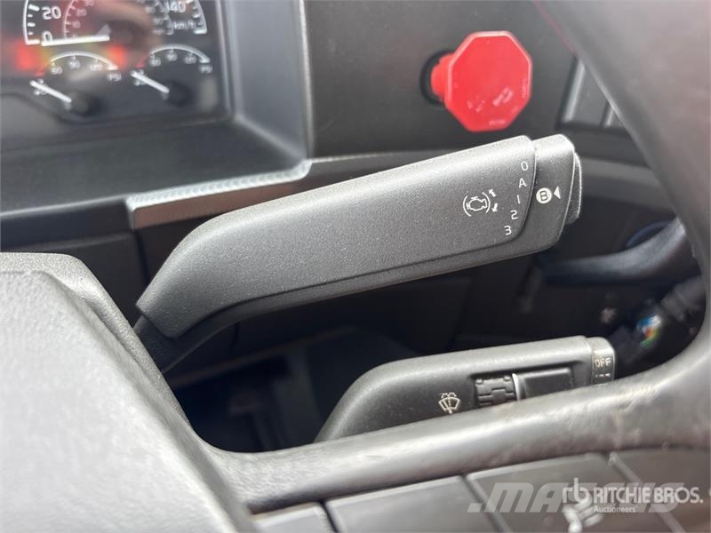 Volvo VNL Vilcēji