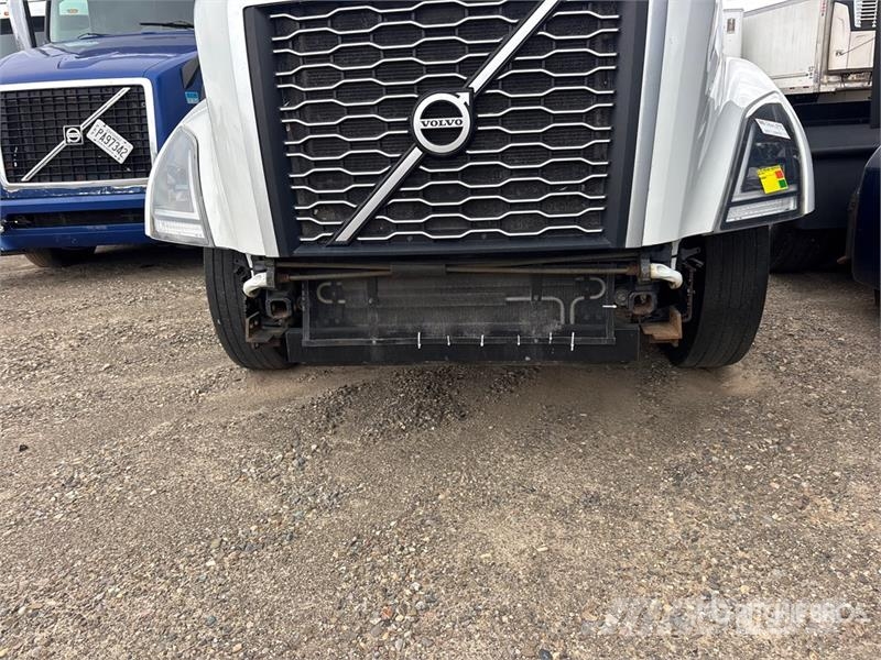 Volvo VNL Traktorske jedinice