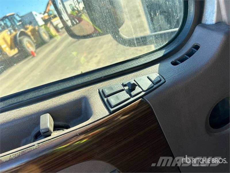 Volvo VNL Traktorske jedinice
