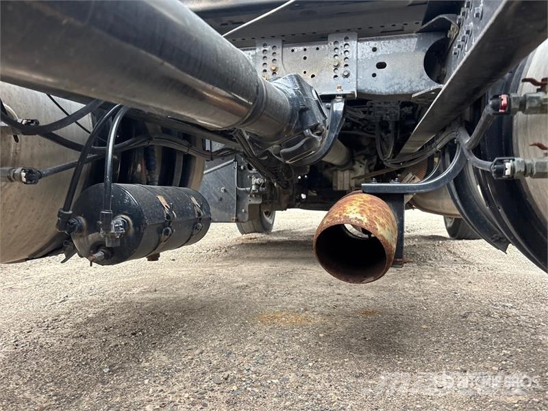 Volvo VNL Traktorske jedinice