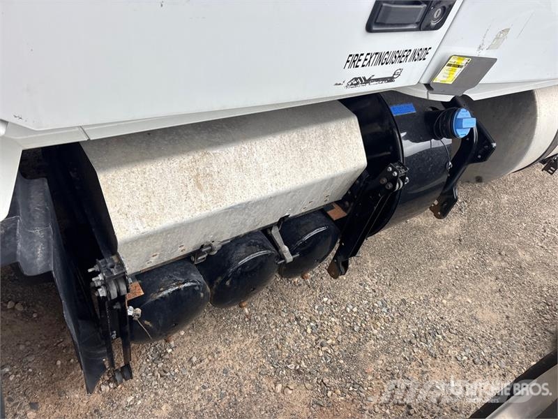 Volvo VNL Traktorske jedinice