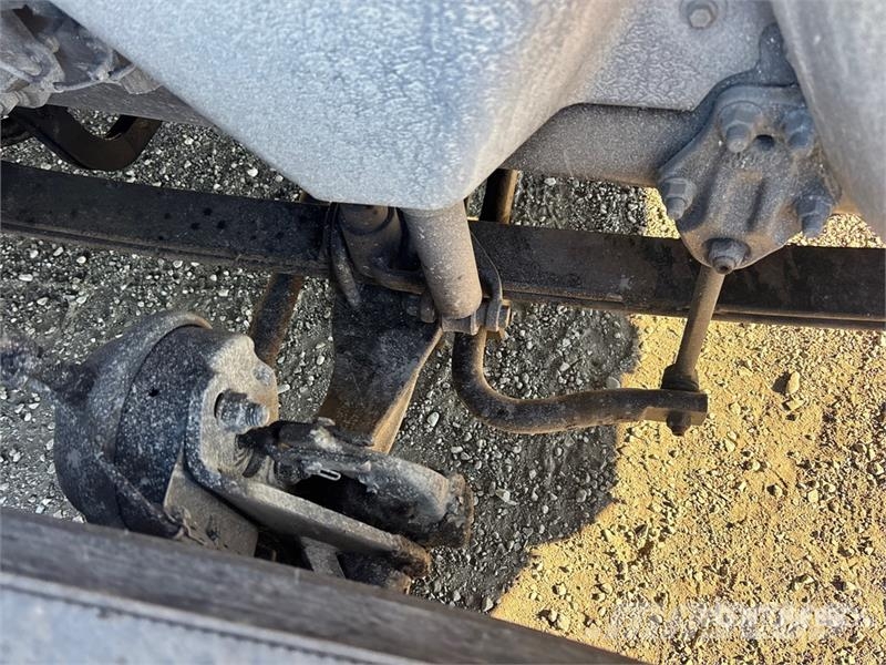 Volvo VNL Sattelzugmaschinen