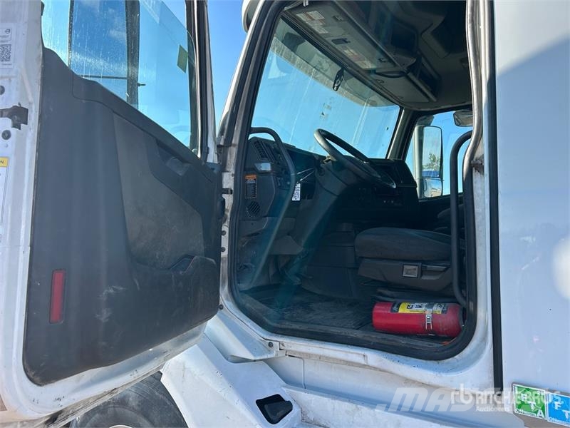 Volvo VNL Ciągniki siodłowe