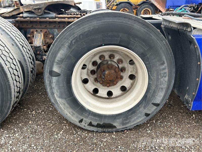 Volvo VNL Motrici e Trattori Stradali