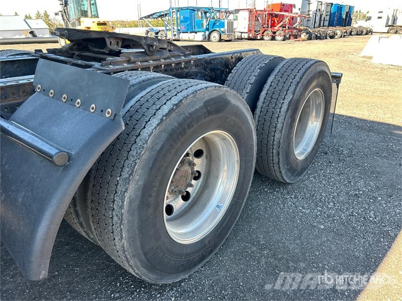 Volvo VNL Traktorske jedinice