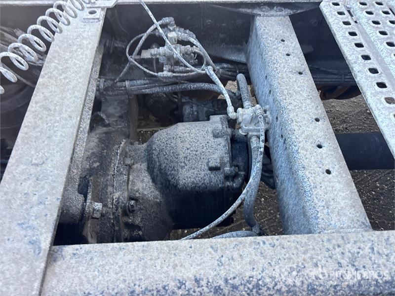 Volvo VNL Sattelzugmaschinen