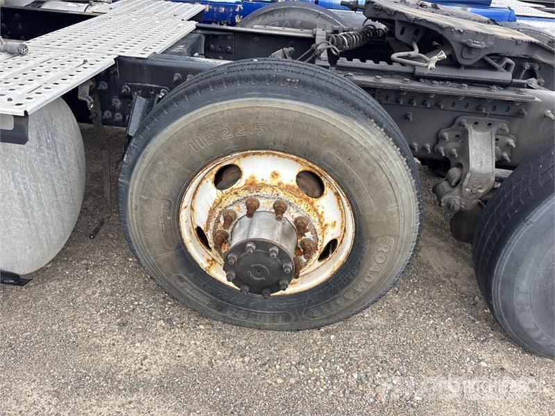 Volvo VNL Traktorske jedinice