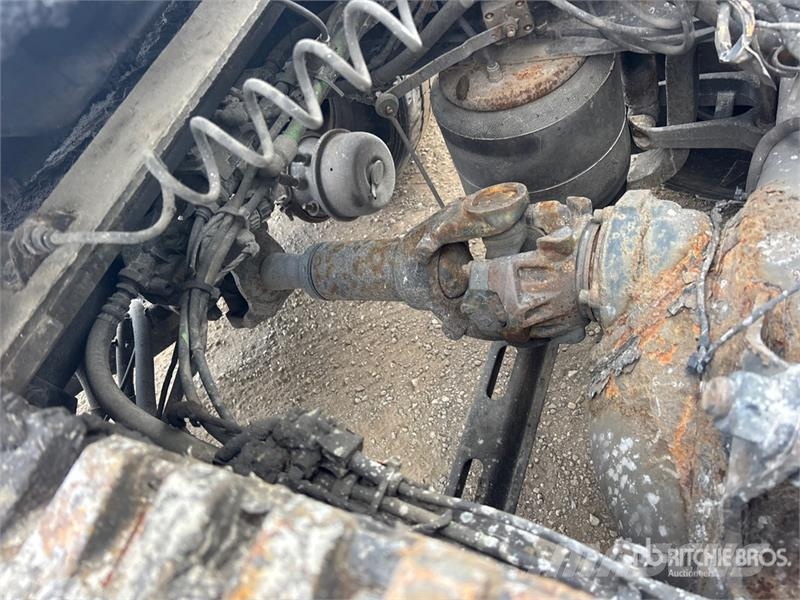 Volvo VNL Sattelzugmaschinen
