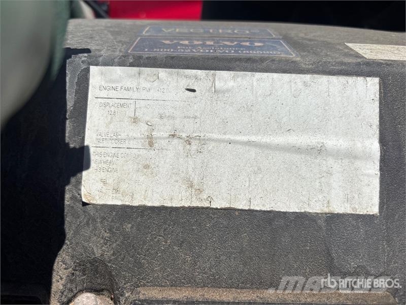 Volvo VNL Motrici e Trattori Stradali