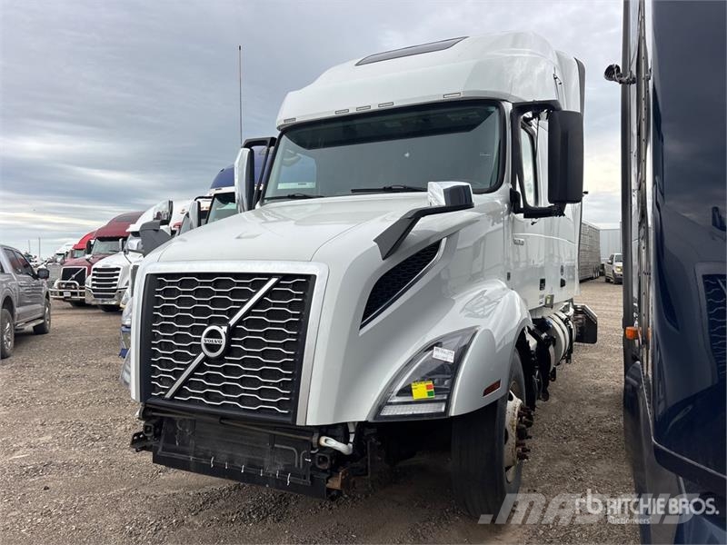 Volvo VNL Traktorske jedinice