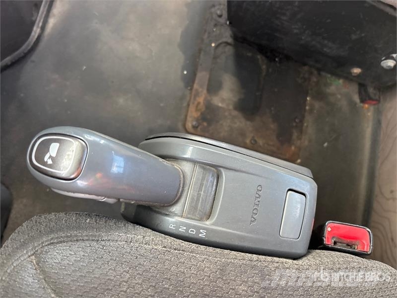 Volvo VNL Sattelzugmaschinen