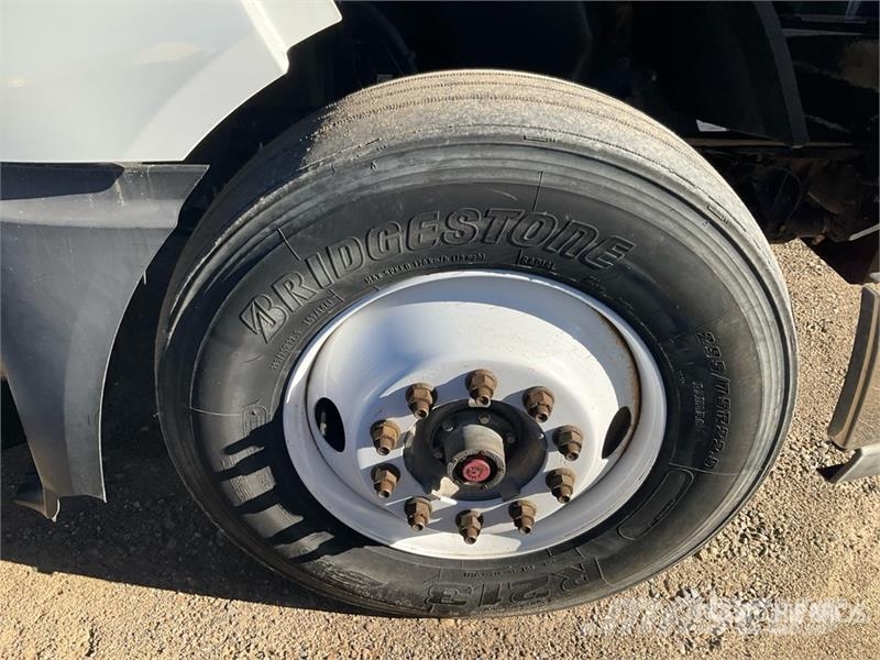 Volvo VNL Nyergesvontatók