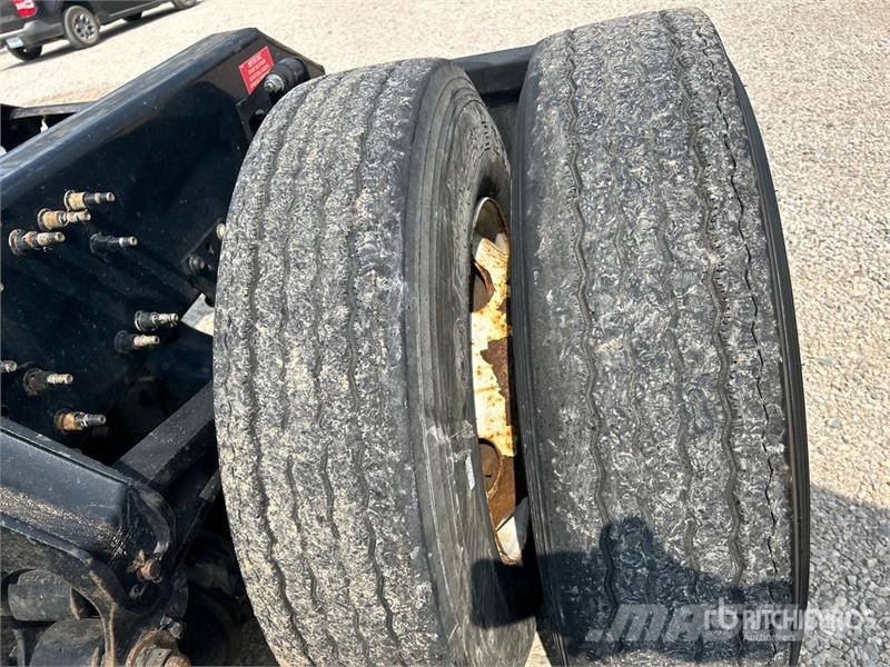 Volvo VNL Motrici e Trattori Stradali