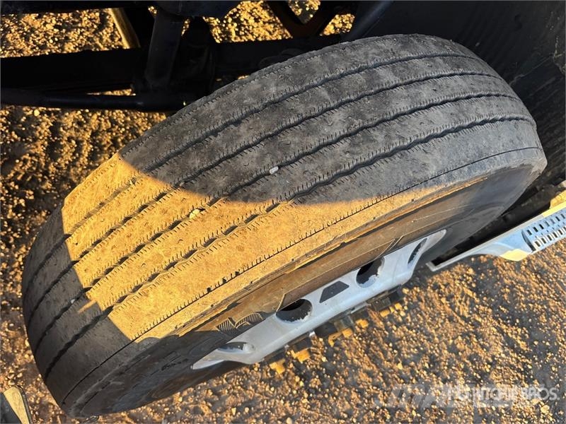 Volvo VNL Tracteur routier