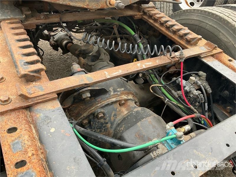 Volvo VNL Motrici e Trattori Stradali