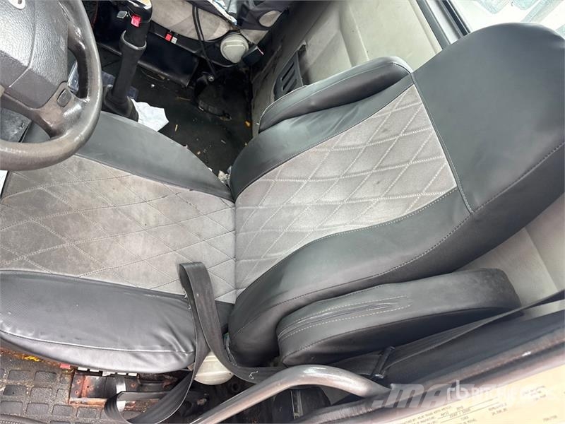 Volvo VNL Dragbilar