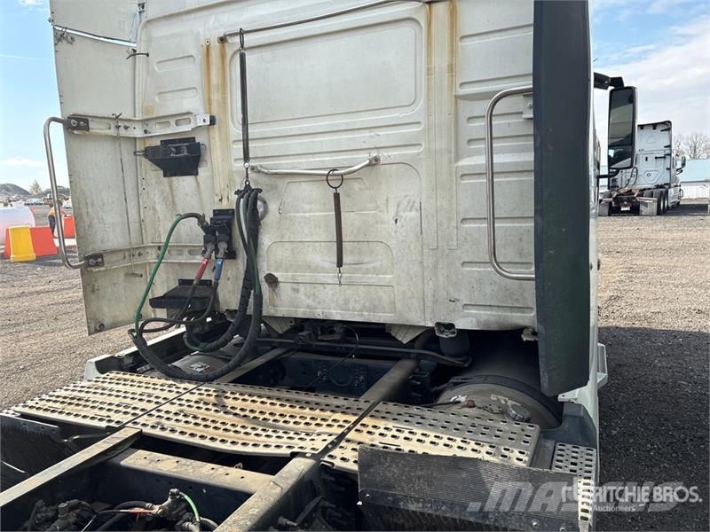 Volvo VNL Motrici e Trattori Stradali