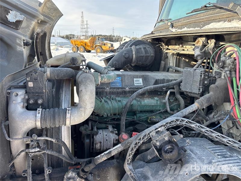 Volvo VNL Tahače
