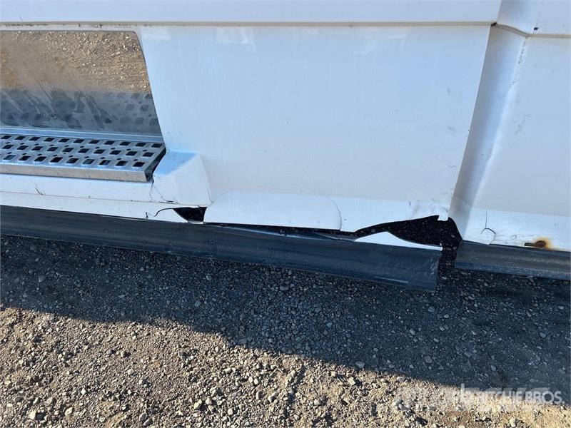 Volvo VNL Vlačilci