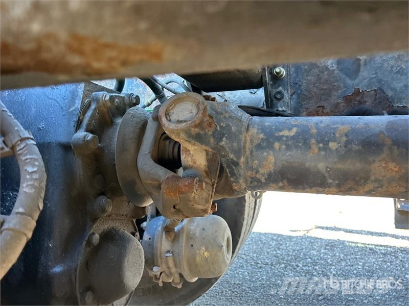 Volvo VNL Traktorske jedinice