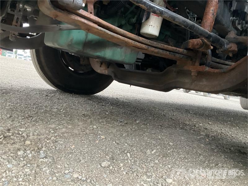 Volvo VNL Motrici e Trattori Stradali