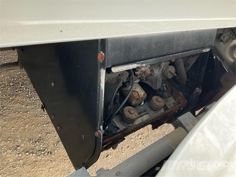 Volvo VNL Motrici e Trattori Stradali