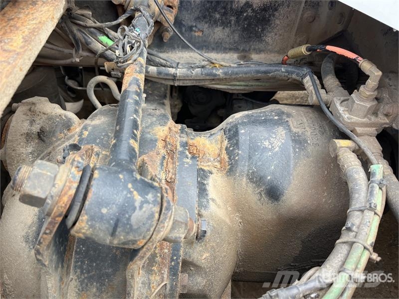 Volvo VNL Ciągniki siodłowe