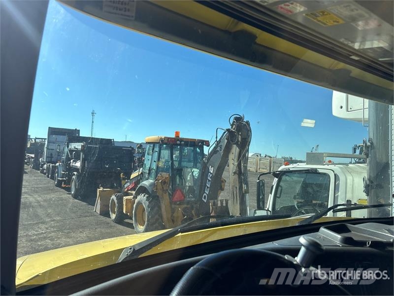 Volvo VNL Traktorske jedinice