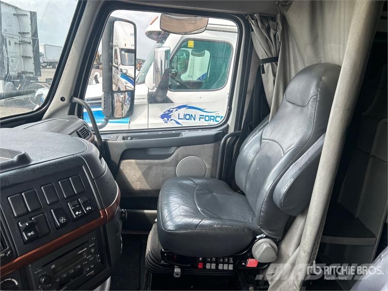 Volvo VNL Truck Tractor Units