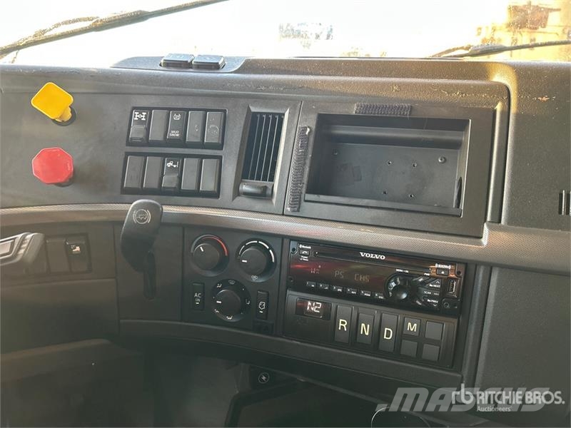 Volvo VNL Tracteur routier