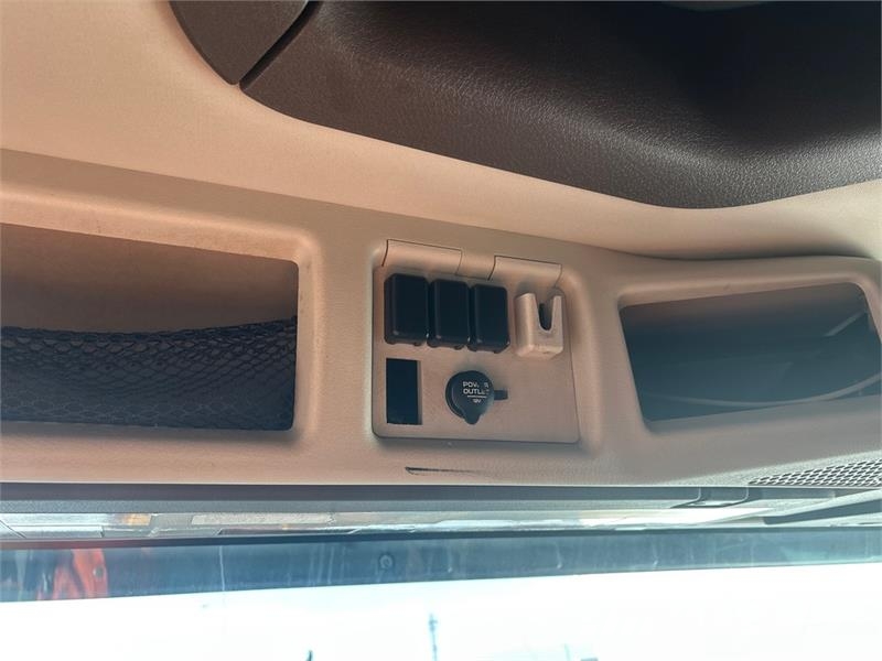 Volvo VNL Motrici e Trattori Stradali