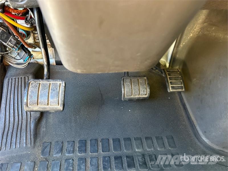 Volvo VNL Traktorske jedinice