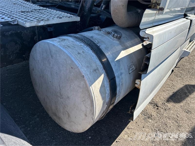 Volvo VNL Traktorske jedinice