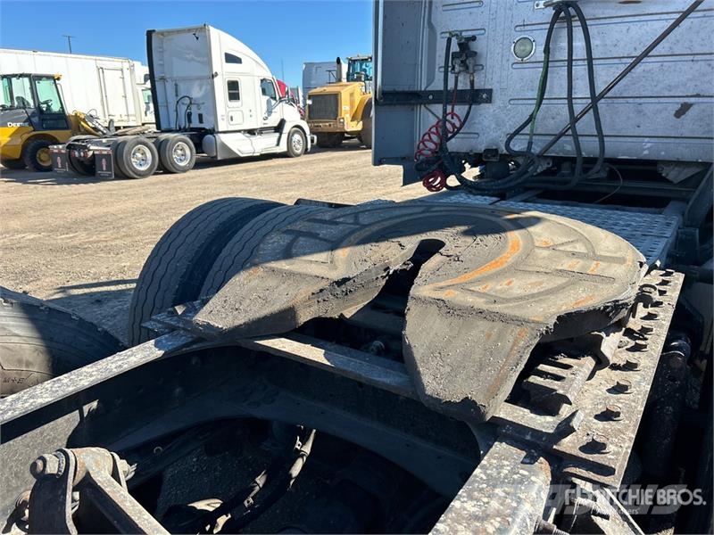 Volvo VNL Traktorske jedinice