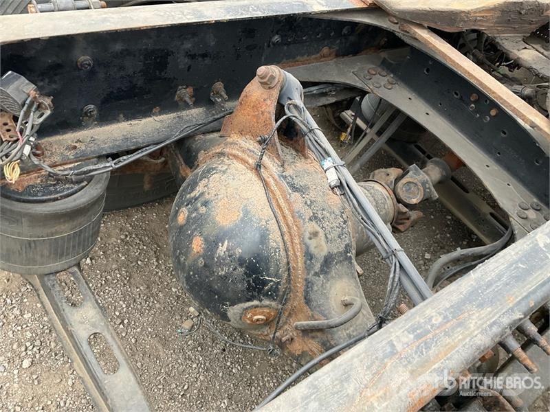 Volvo VNL Motrici e Trattori Stradali