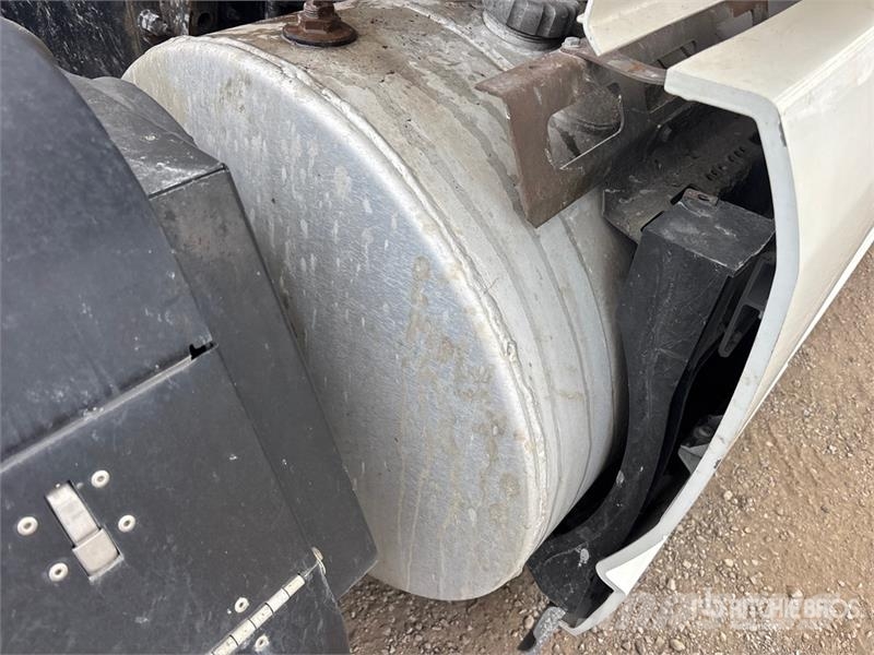 Volvo VNL Sattelzugmaschinen