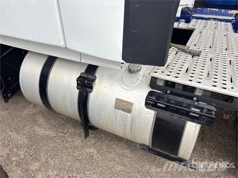 Volvo VNL Traktorske jedinice