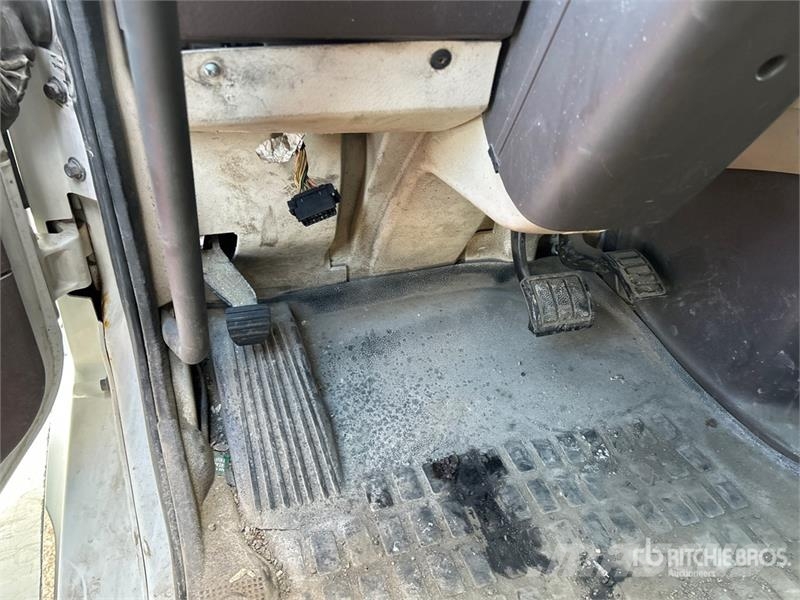 Volvo VNL Cavalos mecânicos