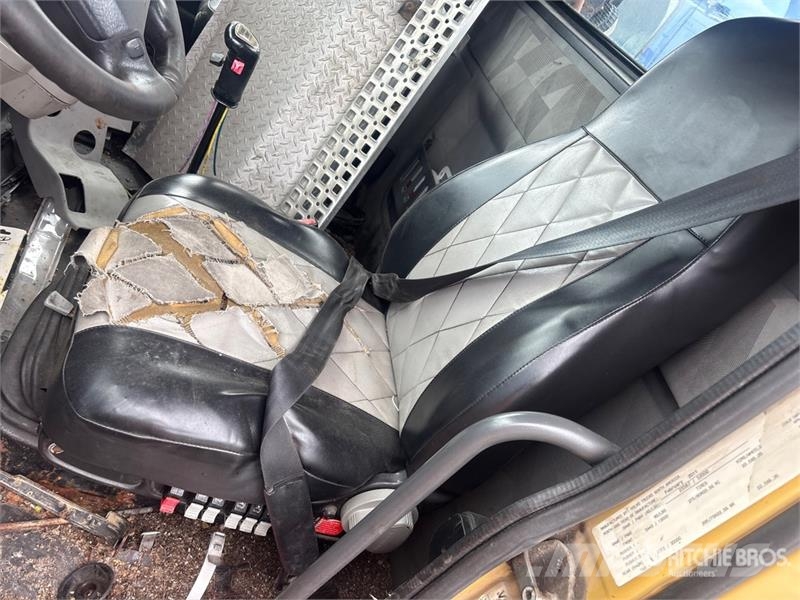 Volvo VNL Vlačilci
