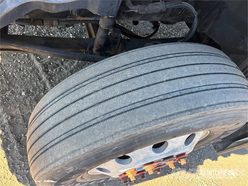 Volvo VNL Traktorske jedinice