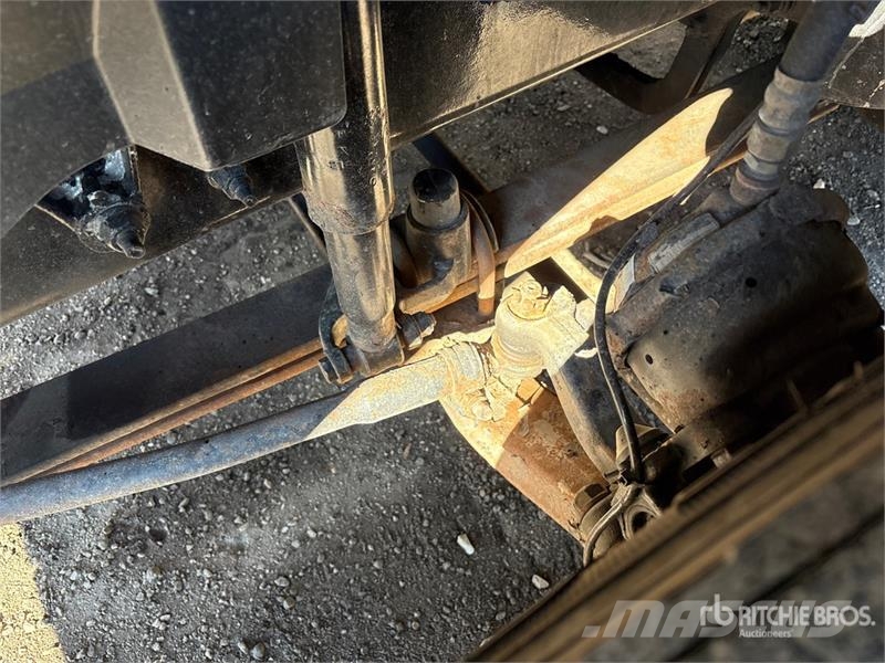 Volvo VNL Τράκτορες