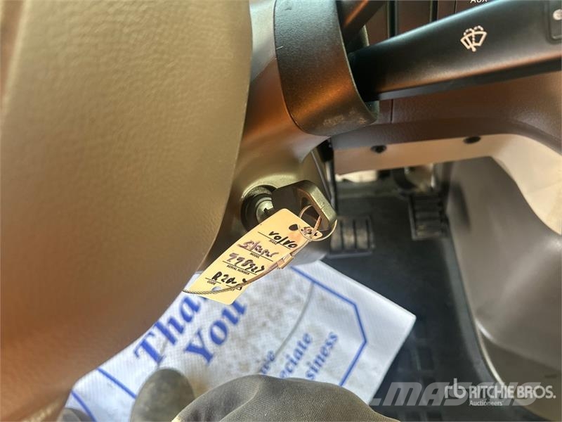 Volvo VNL Motrici e Trattori Stradali